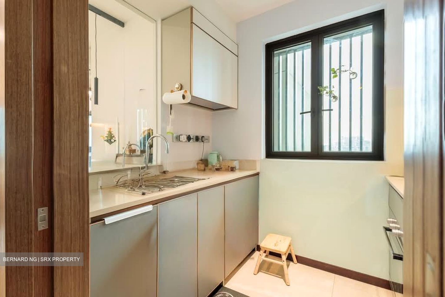 Normanton Park (D5), Apartment #531897461